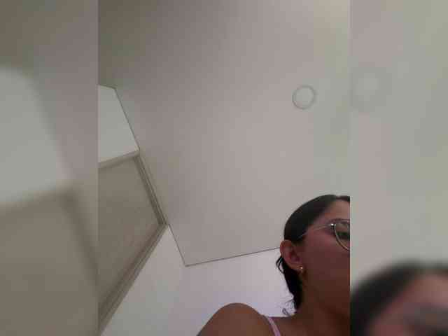 EvanShell1 webcam