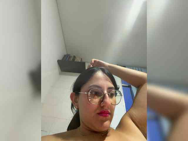 EvanShell1 webcam