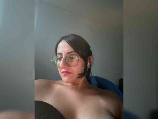 EvanShell1 webcam