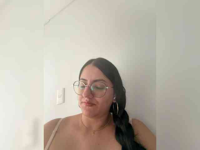 EvanShell1 webcam