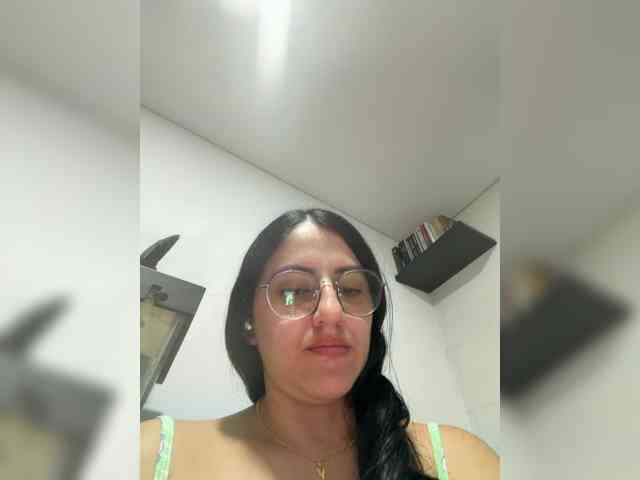 EvanShell1 webcam