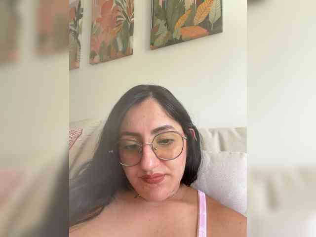 EvanShell1 webcam