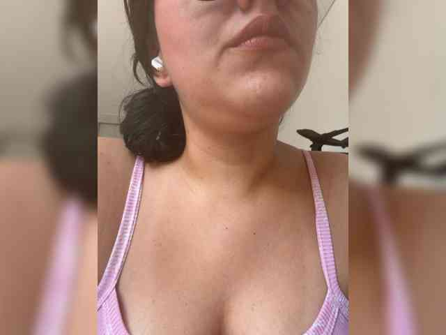 EvanShell1 webcam