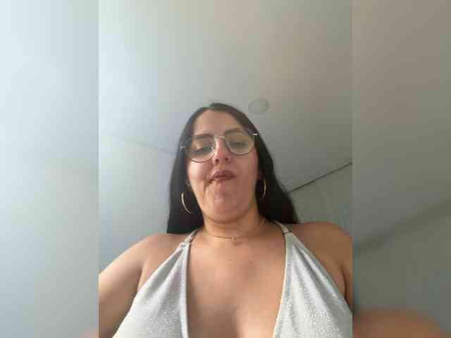 EvanShell1 webcam