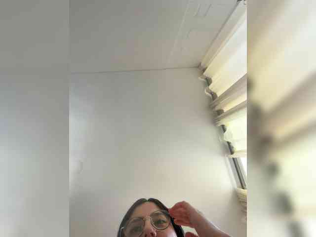 EvanShell1 webcam