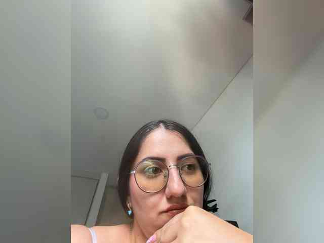 EvanShell1 webcam