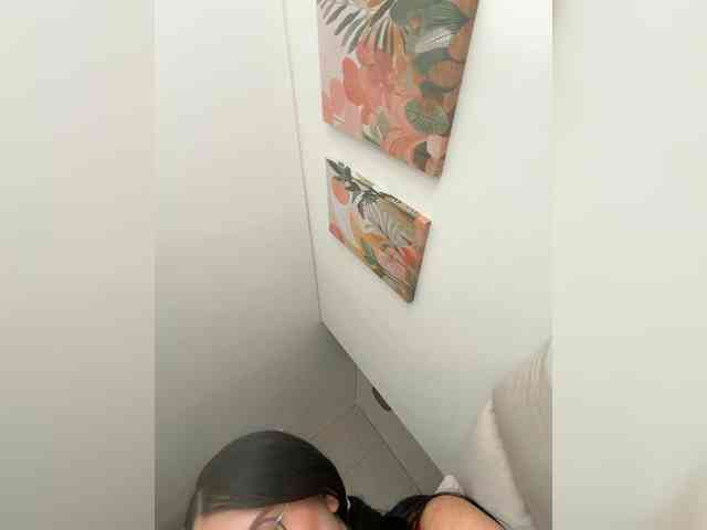EvanShell1 webcam