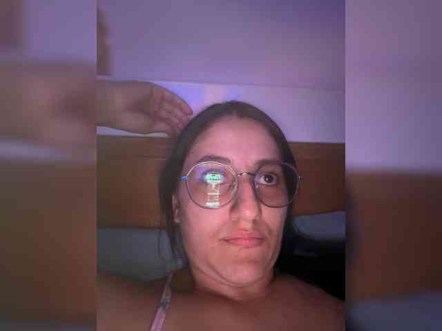 EvanShell1 webcam