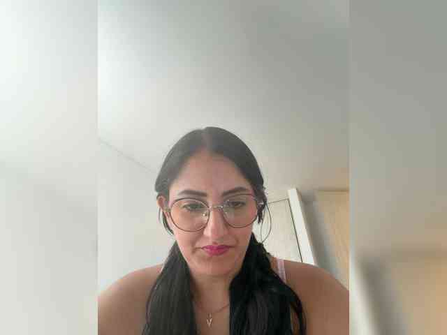EvanShell1 webcam