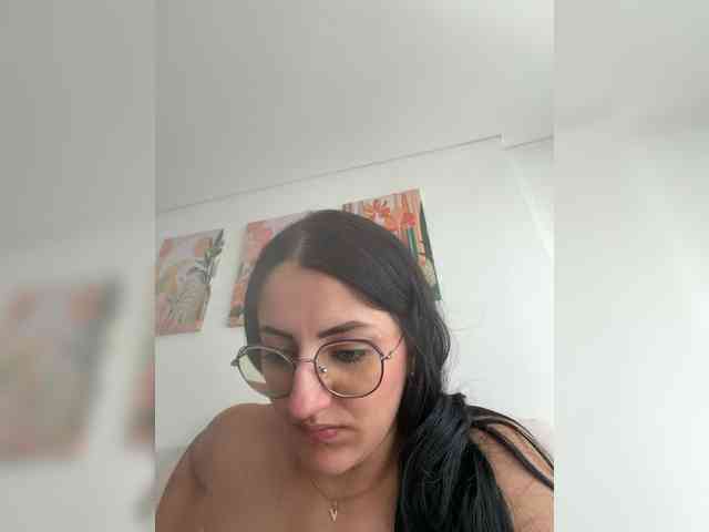 EvanShell1 webcam