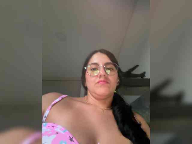 EvanShell1 webcam