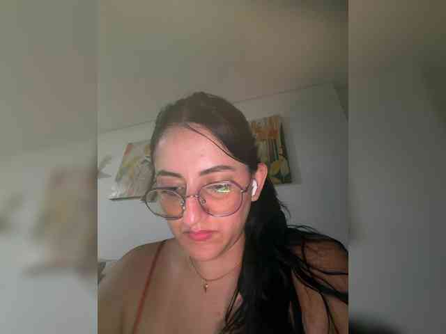 EvanShell1 webcam
