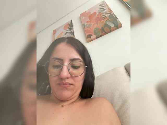 EvanShell1 webcam