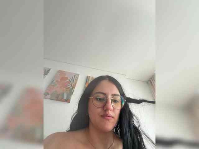 EvanShell1 webcam