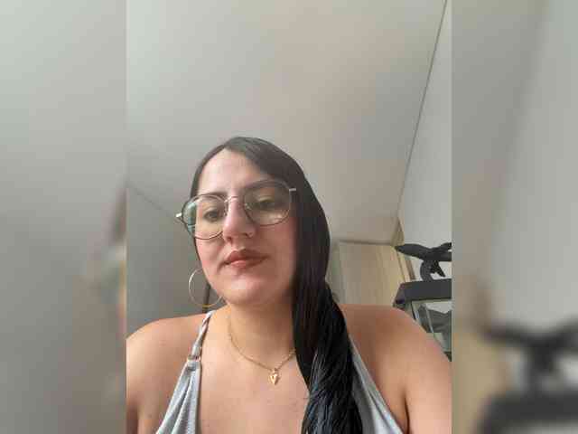 EvanShell1 webcam