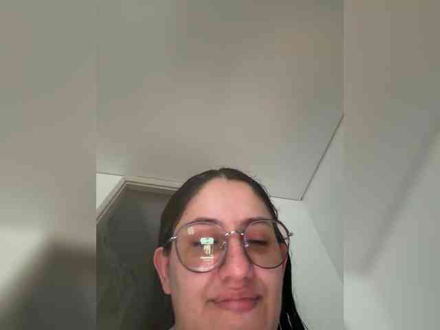 EvanShell1 webcam
