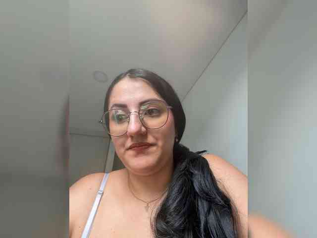 EvanShell1 webcam