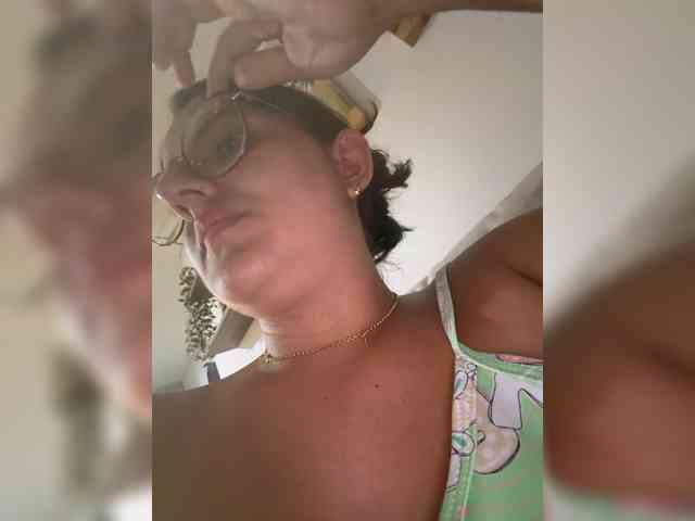 EvanShell1 webcam