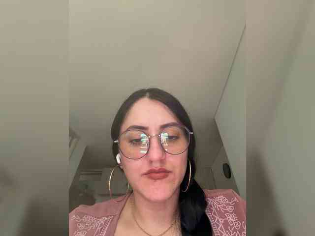 EvanShell1 webcam