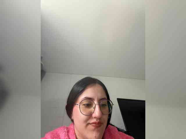 EvanShell1 webcam