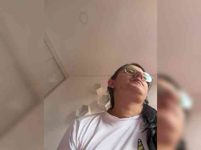 EvanShell1 webcam