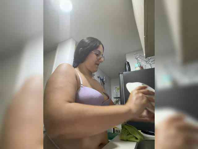EvanShell1 webcam