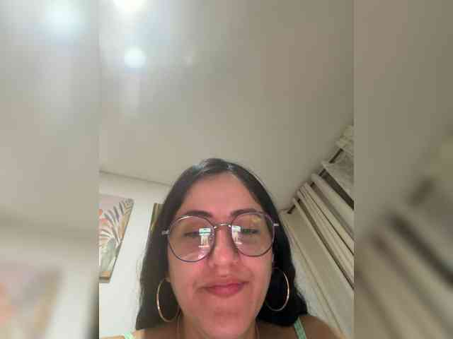 EvanShell1 webcam
