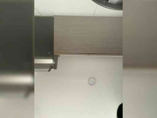 EvanShell1 webcam
