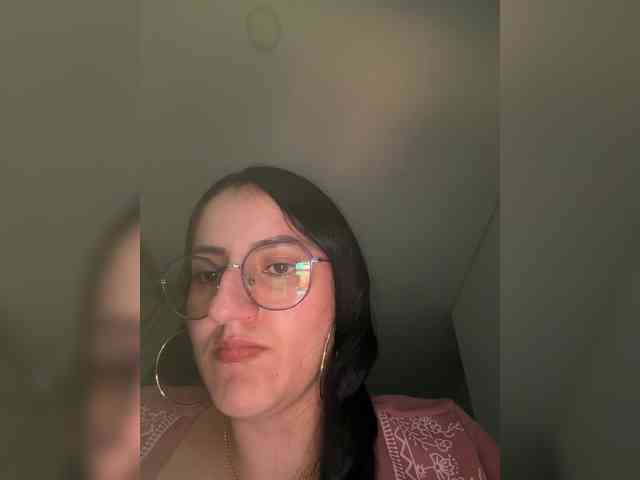 EvanShell1 webcam