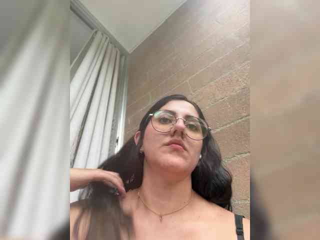 EvanShell1 webcam