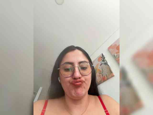 EvanShell1 webcam