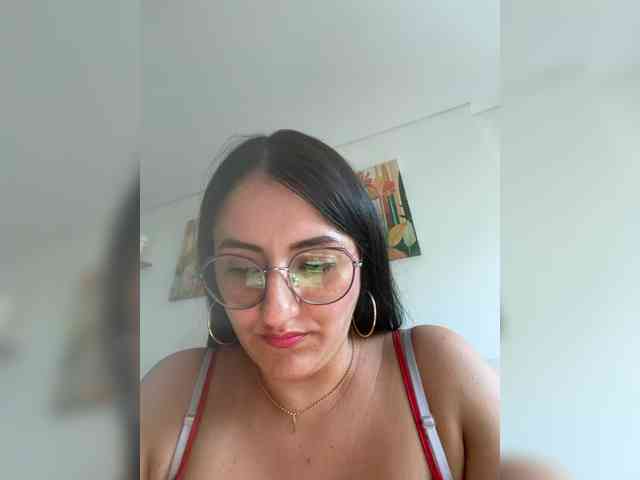 EvanShell1 webcam