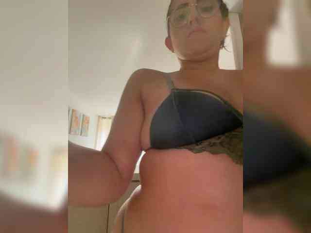 EvanShell1 webcam