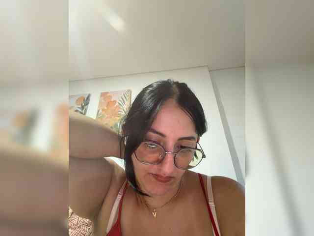 EvanShell1 webcam