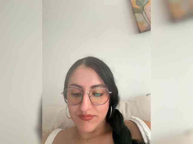 EvanShell1 webcam