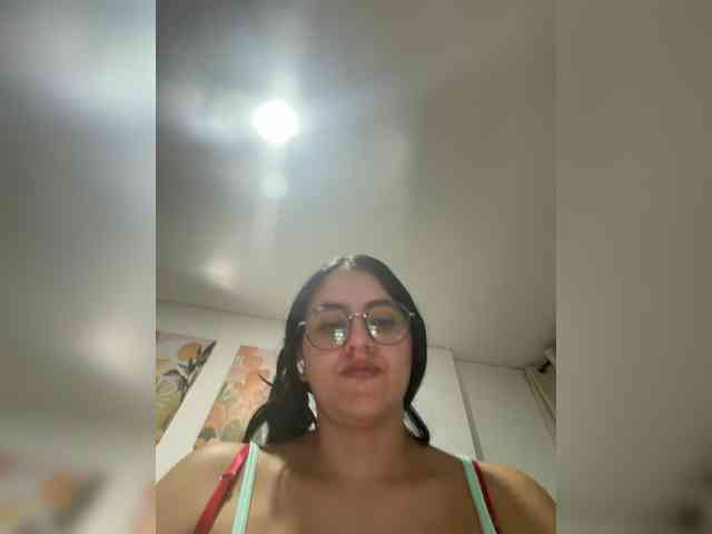 EvanShell1 webcam