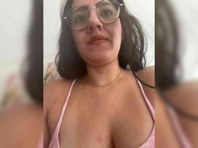 EvanShell1 webcam