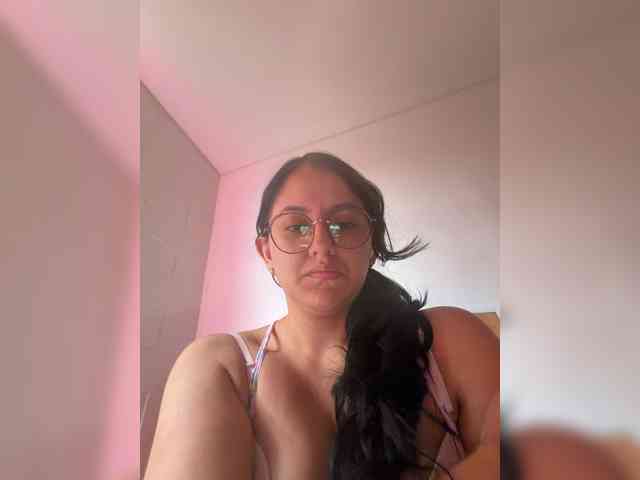 EvanShell1 webcam