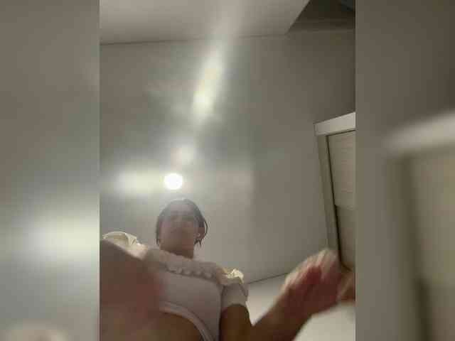 EvanShell1 webcam