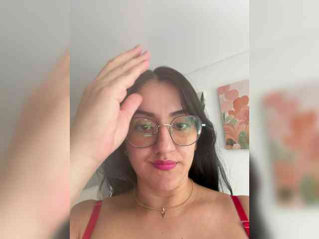 EvanShell1 webcam