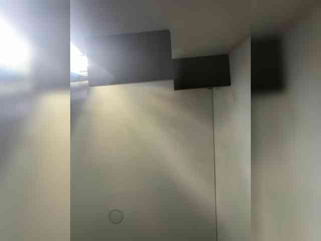 EvanShell1 webcam