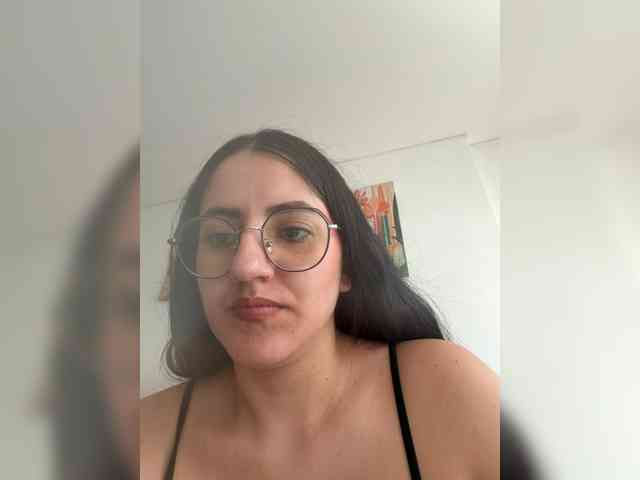 EvanShell1 webcam