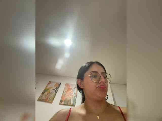 EvanShell1 webcam