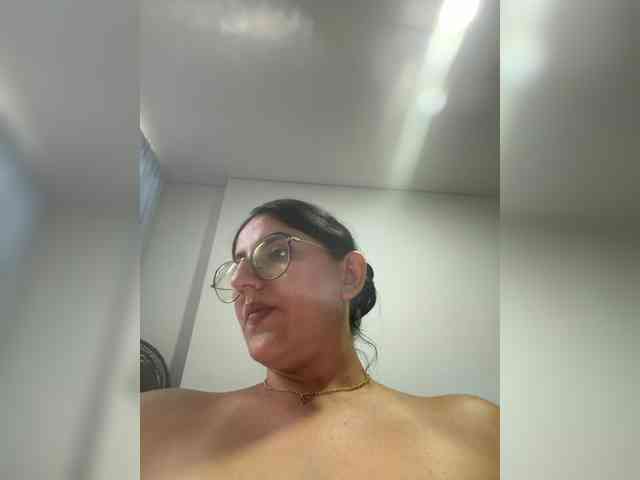 EvanShell1 webcam