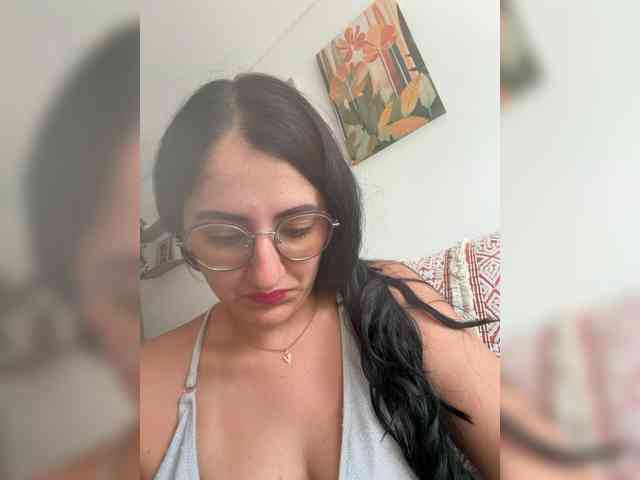 EvanShell1 webcam