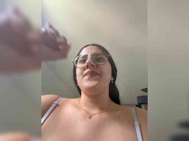 EvanShell1 webcam