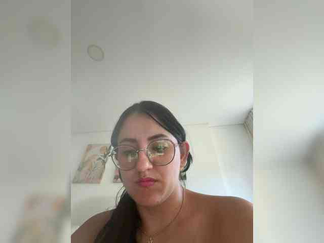 EvanShell1 webcam