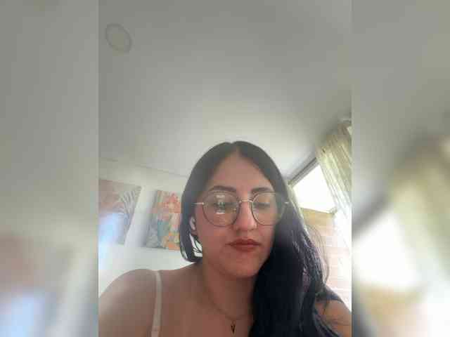 EvanShell1 webcam