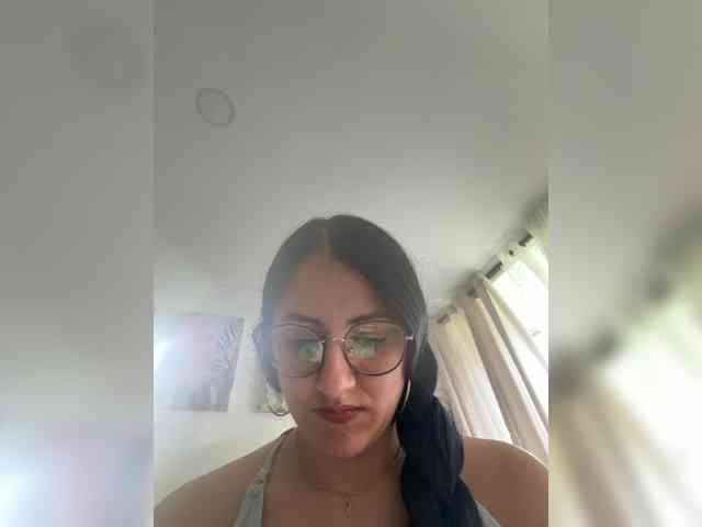 EvanShell1 webcam