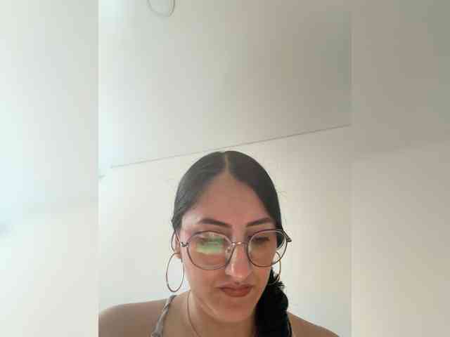 EvanShell1 webcam